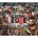 Bleeding Edge