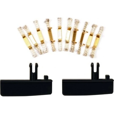 Carrera 20366 Kartáčky+vodící lišty