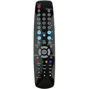 съвместим Samsung bn59-00685a - заместител дистанционно управление (bn59-00685a) Дистанционно