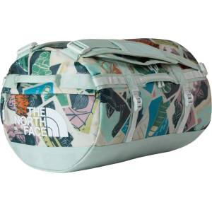 The North Face Сак The north face Base Camp Duffel Recycled Small Luggage - Opal Frost Postcard - размер One Size (510-3276-5411)