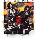 LED ZEPPELIN - HOW THE WEST WAS WON CD