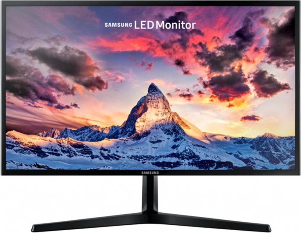 Samsung S27F358FW