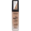 Catrice All Matt Shine Control Make Up 18h make-up 046 N Neutral Toffee 30 ml