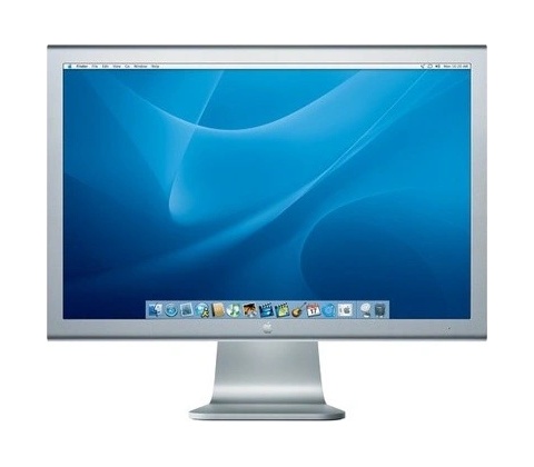 Apple 30" Cinema Display HD