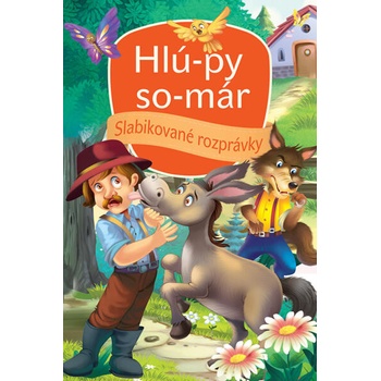 Hlúpy somár