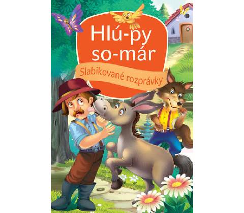Hlúpy somár