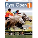 Eyes Open Level 1 Presentation Plus DVD-ROM