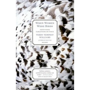 When Women Were Birds: Fifty-four Variations on Voice (ISBN: 9781250024114)