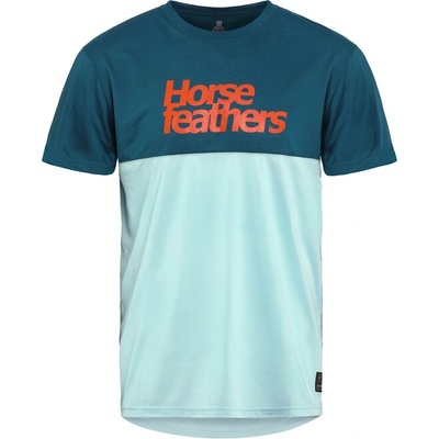 Horsefeathers Fury modrý