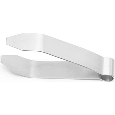 Pinzeta na odstraňovanie kostí, ergonomická, HENDI, (L)100mm