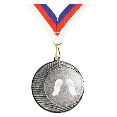 Medaile Andělská křídla