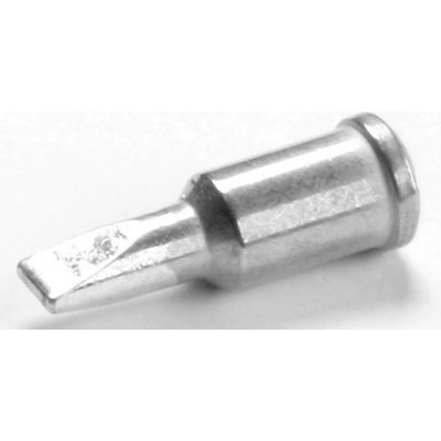 Ersa 0G072VN pájecí hrot dlátový, rovný Velikost hrotů 4.80 mm Obsah 1 ks