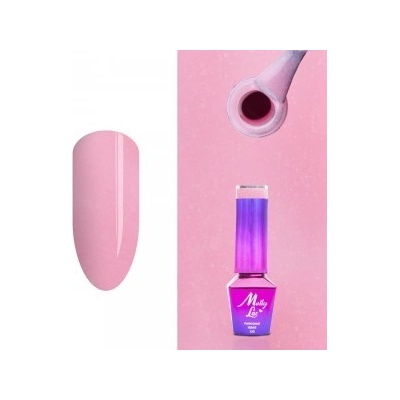 Molly Lac Gél lak LOLLIPOP 450 5 ml