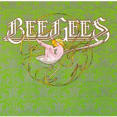 BEE GEES - THE BEE GEES CD