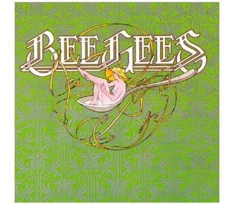 BEE GEES - THE BEE GEES CD