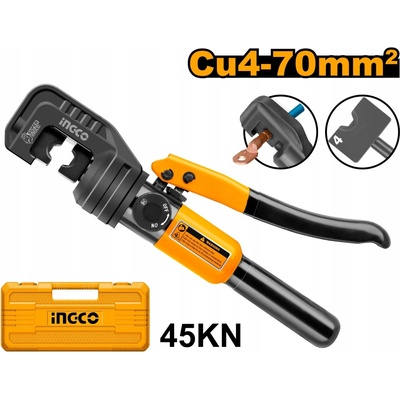 Ingco HHCT0170