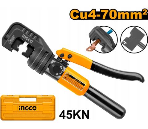 Ingco HHCT0170