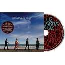 U2 - Carnaval De Luz CD