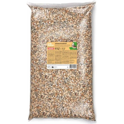 Erdtmann's letní sypké krmivo 10 kg