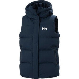Helly Hansen Дамски синтетичен елек Helly Hansen Women's Adore Puffy Vest Synthetic vest - Navy (132-1195-0211)