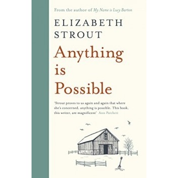 Anything is Possible Strout Elizabeth