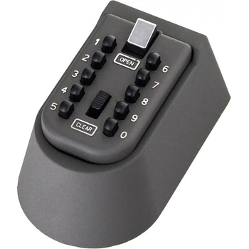 Rottner Rottner home star key 1 - Касета за ключове с електронен код (home star key 1)