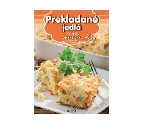 Prekladané jedlá - 36