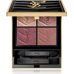 Yves Saint Laurent Couture Mini Clutch палитра сенки за очи за жени 500 Medina Glow 4 гр