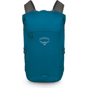 Osprey Дневна раница Osprey Ultralight Dry Pack 20 Daypack - Waterfront Blue - размер One Size (502-7157-0311)
