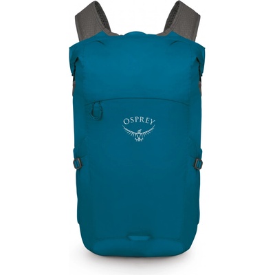 Osprey Дневна раница Osprey Ultralight Dry Pack 20 Daypack - Waterfront Blue - размер One Size (502-7157-0311)