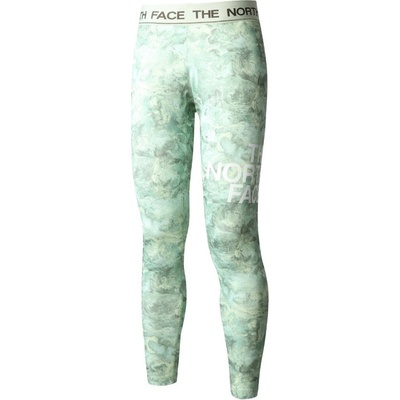 The North Face W FLEX MID RISE TIGHT dámské legíny NF0A7ZB7IO91