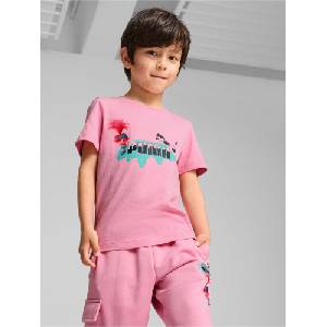 PUMA Тениска X TROLLS Tee (62737648)