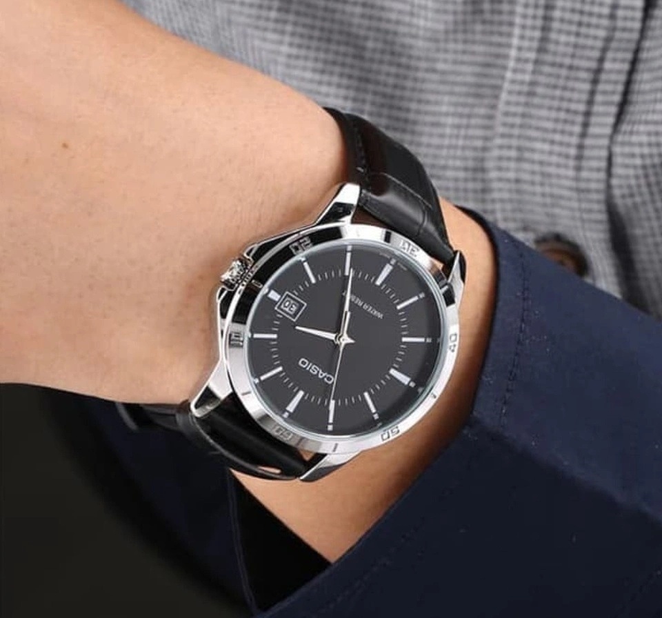 Casio MTP-V004L-1AUDF