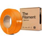 Spectrum „The Filament от Spectrum TF-24235, ReFill, PLA Lite, 1, 75 мм, 1000 г, оранжев (Orange) (TF-24235)