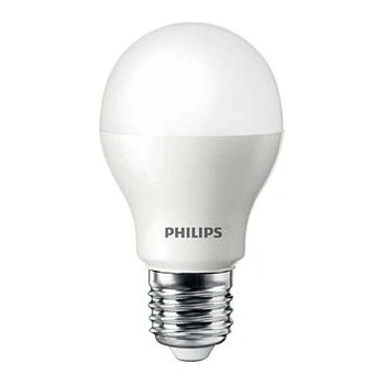 Philips LED žárovka 9W 60W E27 Teplá bílá A60