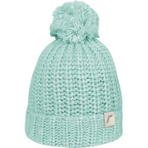 Reusch Зимна шапка (beanie) Reusch Vancouver Beanie Junior Beanie - Starlight Blue - размер One Size (904-6467-0311)