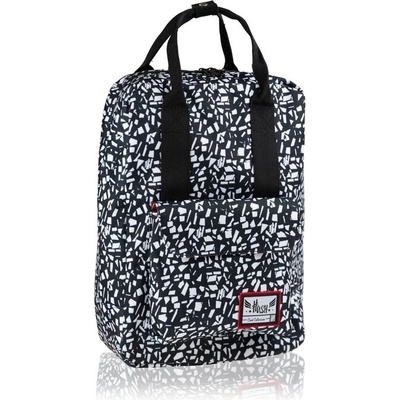 Astra Ученическа раница, Astra, HS-338, Hash 3, 36 x 26 x 12 см