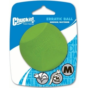 Chuckit! Erratic Ball Medium 6,5 cm