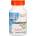 Doctor's Best Tocotrienols with EVNol SupraBio, 50 mg, 60 капсули, Doctor's Best