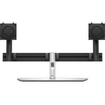 Dell mds26 68, 6 см (27") Бюро Черен, Сребърен (dell-mds26)