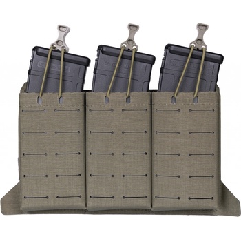 Templar's Gear Predný panel na zásobníky Shingle CPC Gen4 Ranger Green