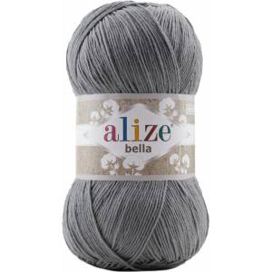alize Bella 87 Плетива прежда (29500087)