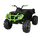 Mamido Elektrická štvorkolka ATV XL zelená