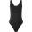 Dare 2b Бански костюм Dare 2b Don't sweat it swimsuit - Black