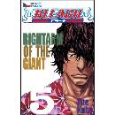 Bleach 5 - Tite Kubo