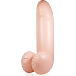 Shots S-Line Blow-up Dick 140cm Flesh