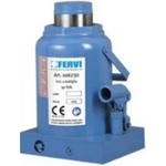 Fervi s. r. l Крик хидравличен бутилков FERVI 0062/32/ 32т/ ход 180mm (0062/32)