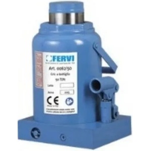 Fervi s. r. l Крик хидравличен бутилков FERVI 0062/32/ 32т/ ход 180mm (0062/32)