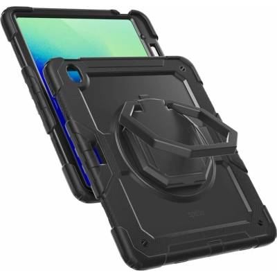 Spello by Epico Extreme Rugged Case s ochranou displeja na Xiaomi Redmi Pad 2 čierne 96210101300001