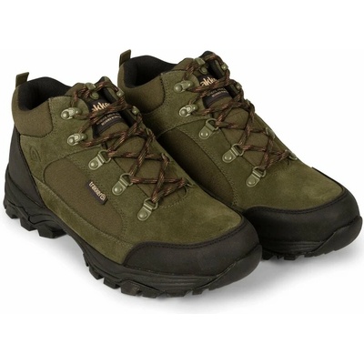 Trakker topánky TechPro Boot